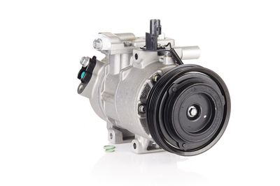 COMPRESOR CLIMATIZARE NISSENS 890376 12