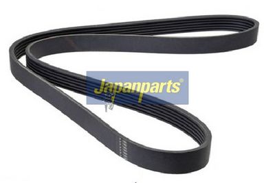 JAPANPARTS V formos rumbuoti diržai