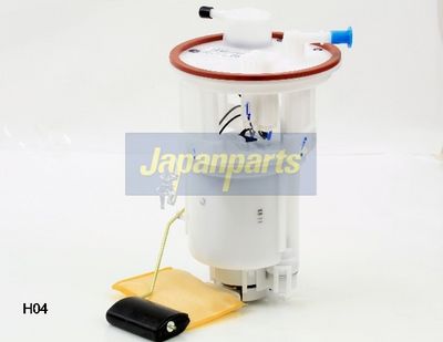 горивна помпа JAPANPARTS PB-H04