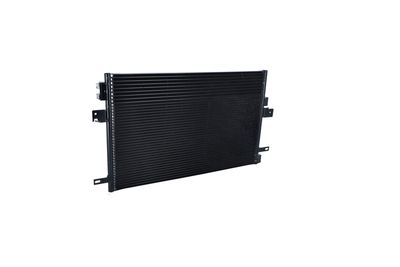 CONDENSATOR CLIMATIZARE NRF 350031 23