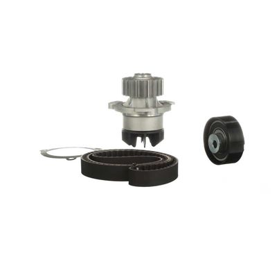 SET POMPA APA + CUREA DINTATA GATES KP15670XS 6