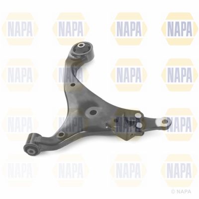 Control/Trailing Arm, wheel suspension NAPA NST2815