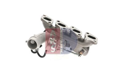 LADER AUFLADUNG AKS DASIS 155043N 7