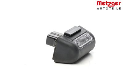 KENNZEICHENLEUCHTE METZGER AUTOTEILE 2080024 32