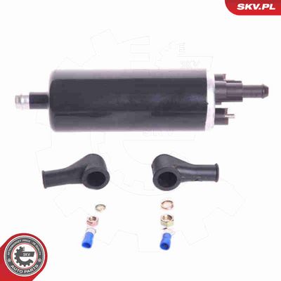 POMPA COMBUSTIBIL ESEN SKV 02SKV018 4