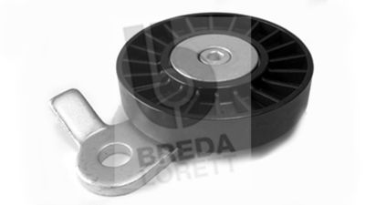 BREDA LORETT TOA3558 Натяжитель ремня генератора для FIAT