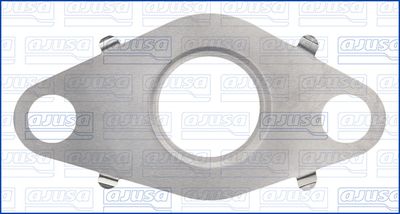 GARNITURA VENTIL AGR