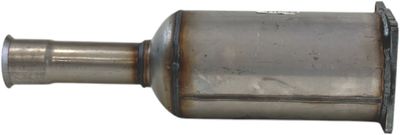 FILTRU FUNINGINE/PARTICULE SIST.DE ESAPAMENT BOSAL 097204 2