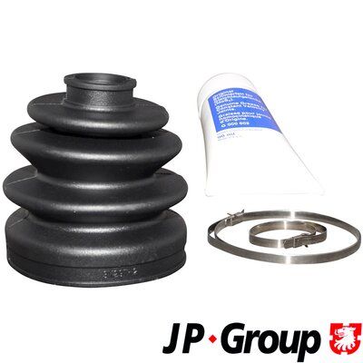 Комплект пыльника, приводной вал JP GROUP 3543600110 для MAZDA MPV