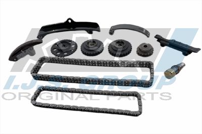 CHIT LANT DE DISTRIBUTIE