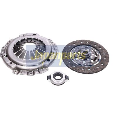 комплект съединител JAPANPARTS KF-1033