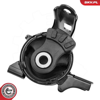 Uložení, automatická převodovka SKV 75SKV834