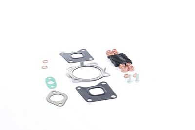 SET MONTAJ TURBOCOMPRESOR BTS Turbo T931495ABS 8