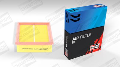 LUFTFILTER CHAMPION CAF100703P 1