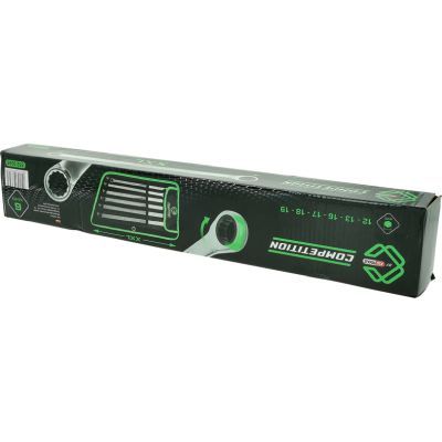 Spärringnyckelsats KS TOOLS 512.0205