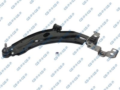 Control/Trailing Arm, wheel suspension S060420