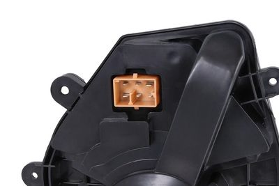VENTILATOR HABITACLU KAMOKA 7790003 4