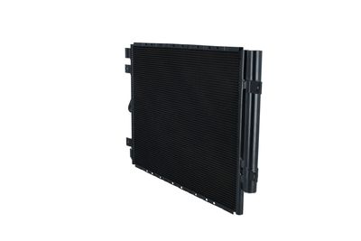 KONDENSATOR KLIMAANLAGE NRF 35979 32