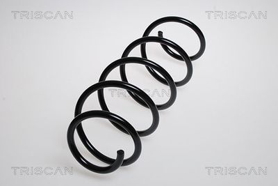 TRISCAN 8750 23104 Пружина подвески  для MERCEDES-BENZ A-CLASS (W169) A 200 CDI (169.308, 169.008)