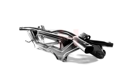 CORP AX GH GH599335 7