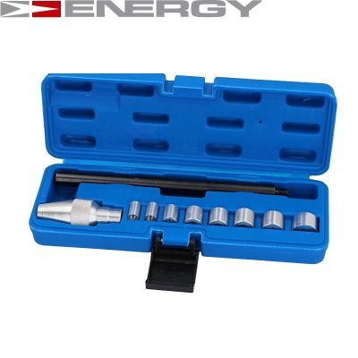 Einstelllehre, Kupplungsbetätigung