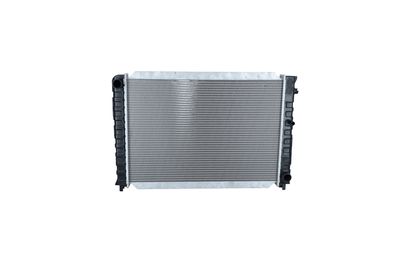 KüHLER MOTORKüHLUNG NRF 53995 5