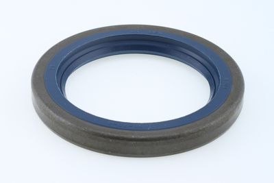 Wellendichtring, Differential