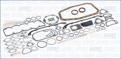 SET GARNITURI COMPLET MOTOR