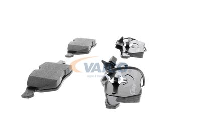 BREMSBELAGSATZ SCHEIBENBREMSE VAICO V108146 26