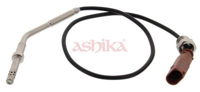 датчик, температура на изгорелите газове ASHIKA 161-00-0984