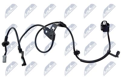 датчик, обороти на колелото NTY HCA-TY-017