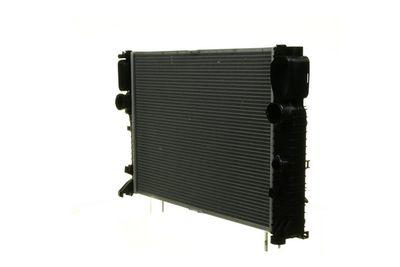 Radiator, engine cooling CR 1480 000S