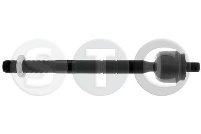 AXIALGELENK SPURSTANGE