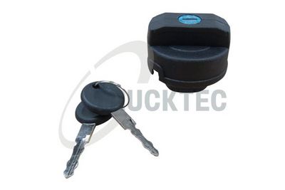 CAPAC REZERVOR DE COMBUSTIBIL