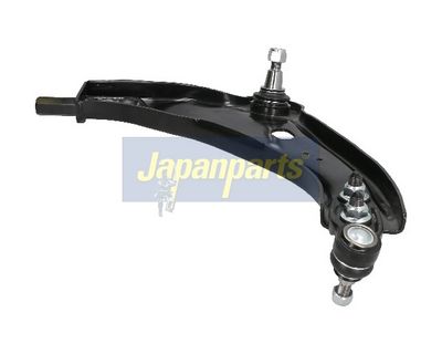 носач, окачване на колелата JAPANPARTS BS-0100L