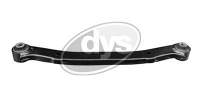 носач, окачване на колелата DYS 26-27804