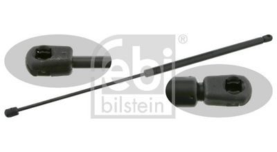 FEBI BILSTEIN Gasfeder, Motorhaube