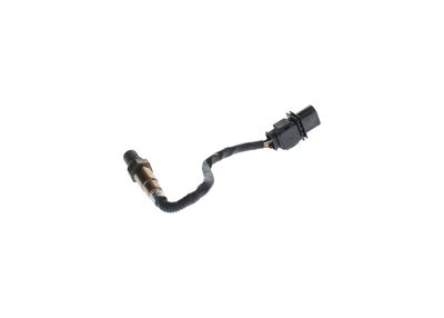 LAMBDASONDE BOSCH 0281004801 6