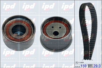 SET CUREA DE DISTRIBUTIE