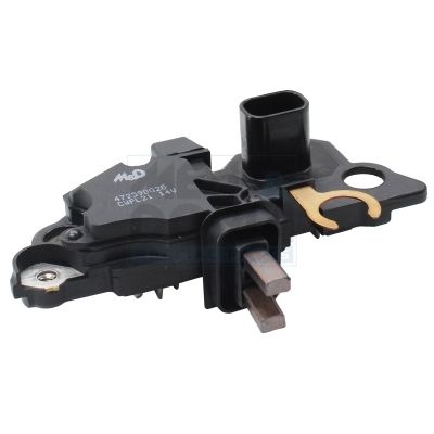 REGULATOR ALTERNATOR