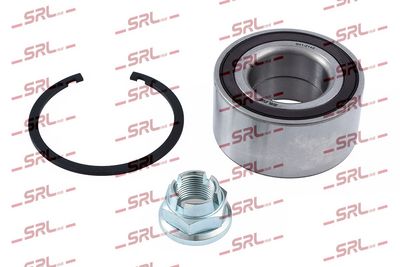 Súprava ložísk kolesa SR-LINE S41-2145