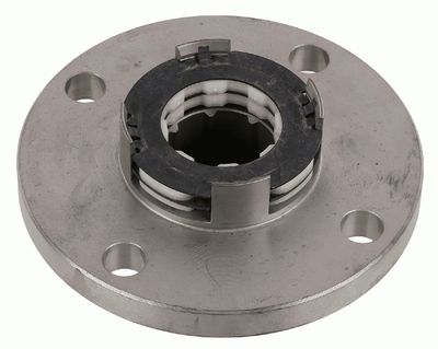 Torsionsdæmper, kobling SACHS 1866 600 031