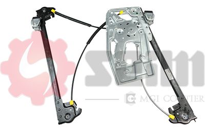 MECANISM ACTIONARE GEAM SEIM 900910 1