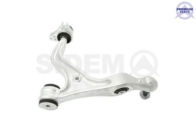 Wahacz, zawieszenie koła SIDEM 63551