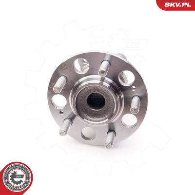 Ložisko kola, sada SKV 29SKV071
