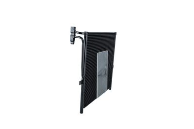 CONDENSATOR CLIMATIZARE NRF 35468 20