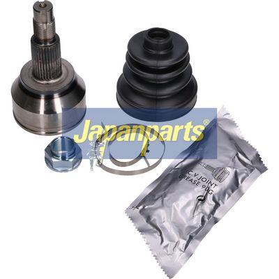 JAPANPARTS Jungčių komplektas, kardaninis velenas
