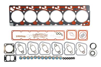 Complete motorpakkingset (boven)