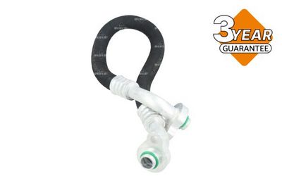 тръбопровод за високо налягане/вакуум, климатизация NRF 30013628