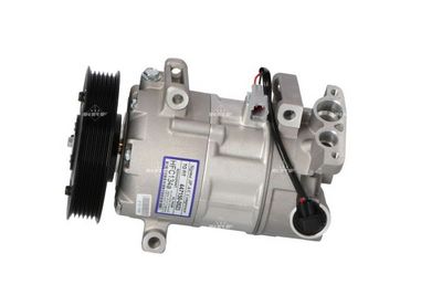 Compressor, air conditioning 32596